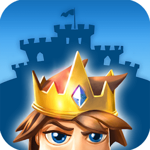 Royal Revolt!  logo
