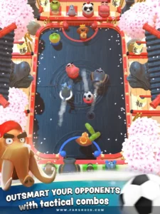 Rumble-Stars 3