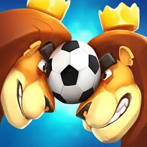 Rumble Stars logo
