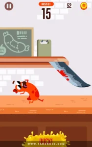 Run-Sausage-Run 1