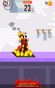 Run-Sausage-Run 2