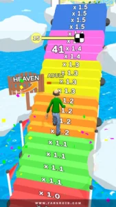 Run-of-Life 8