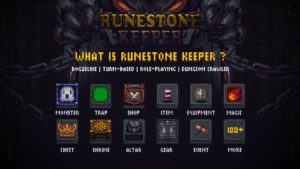 Runestone-Keeper 1