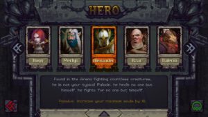 Runestone-Keeper 2