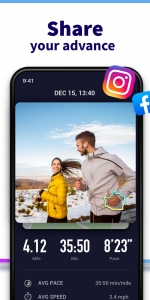 Running-App-Run-Tracker-with-GPS-Map-My-Running 4