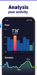 Running-App-Run-Tracker-with-GPS-Map-My-Running 5