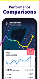 Running-App-Run-Tracker-with-GPS-Map-My-Running 6