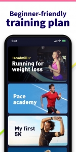 Running-App-Run-Tracker-with-GPS-Map-My-Running 7