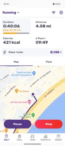 FITAPP-Running-Tracker-App 2