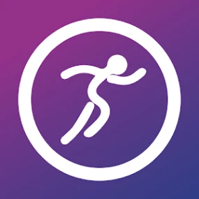 FITAPP: Running Tracker App logo