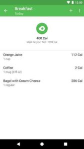 Runtastic-Balance-Food-Tracker-Calorie-Counter 3