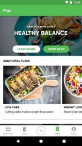 Runtastic-Balance-Food-Tracker-Calorie-Counter 4