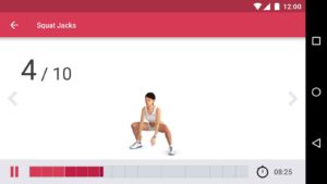 Runtastic-Leg-Trainer 2
