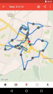 Runtastic-Road-Bike-PRO 1