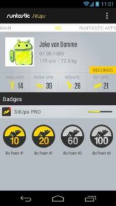 Runtastic-Sit-ups-Abs-PRO 3