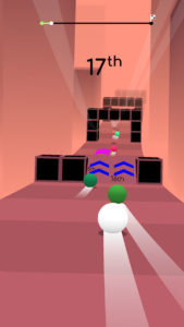Rushing-Balls 3