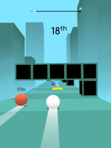Rushing-Balls 5