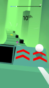 Rushing-Balls 8