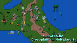 Rusted-Warfare-RTS-Strategy 5