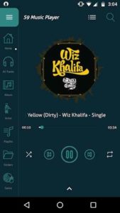 S9-Music-Player 7