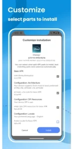 SAI-Split-APKs-Installer 2