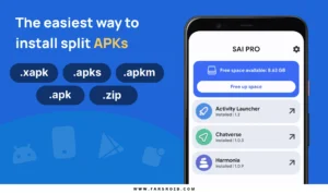 SAI-Split-APKs-Installer 1