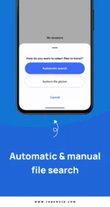 SAI-Split-APKs-Installer 2