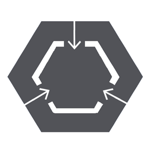 SCP - Containment Breach Mobile logo