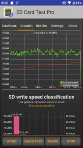 SD-Card-Test-Pro 2