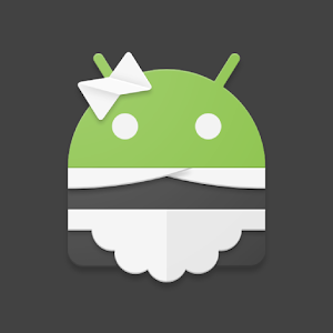 SD Maid Pro logo