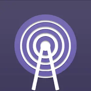  SDR Touch Pro logo