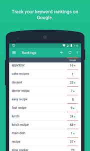SEO-SERP-mojo-Rank-Tracker 7