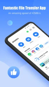 SHAREit 6