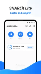 SHAREit-Lite 1