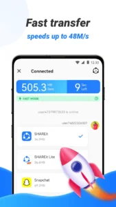 SHAREit-Lite 2