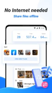 SHAREit-Lite 3