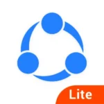 SHAREit Lite logo