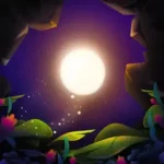 SHINE: Journey Of Light logo