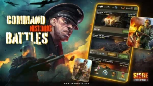 SIEGE-World-War-II 3
