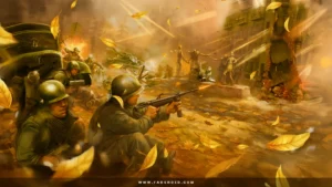 SIEGE-World-War-II 9