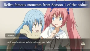 SLIME-ISEKAI-Memories 6