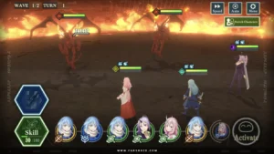 SLIME-ISEKAI-Memories 8