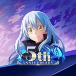 SLIME - ISEKAI Memories logo