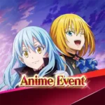 SLIME - ISEKAI Memories logo