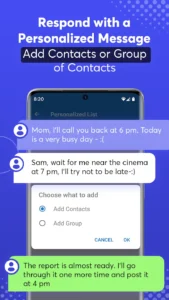 SMS-Auto-Reply-Autoresponder 4