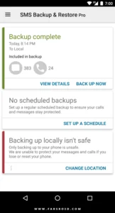 SMS-Backup-Restore-Pro 2