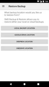 SMS-Backup-Restore-Pro 6