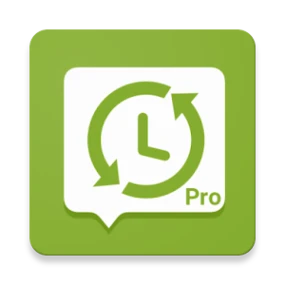 SMS Backup & Restore Pro  logo