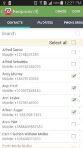 SMS-Call-Scheduler-Pro 4