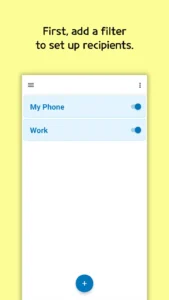SMS-Forwarder 1